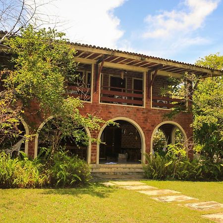 Porto De Galinhas Hostel Dış mekan fotoğraf