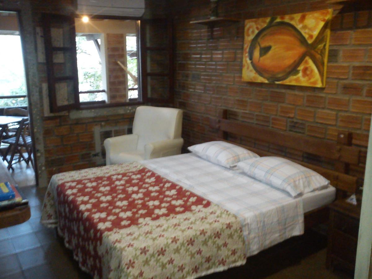 Porto De Galinhas Hostel Oda fotoğraf