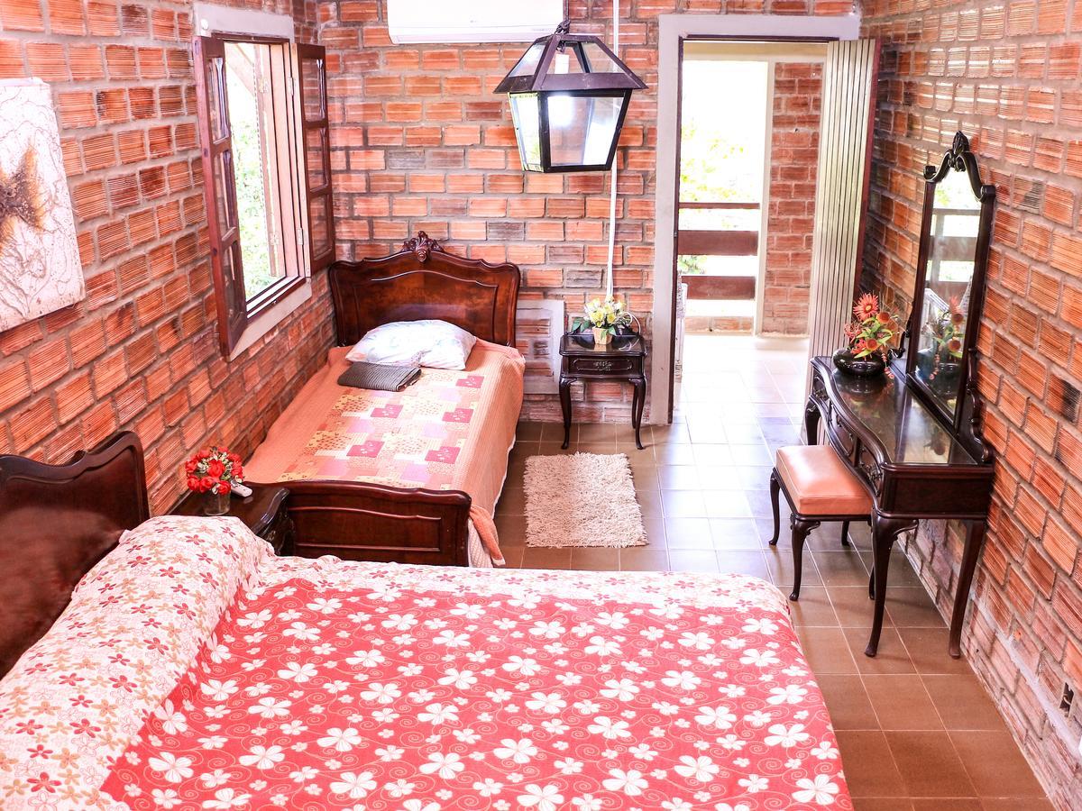 Porto De Galinhas Hostel Dış mekan fotoğraf