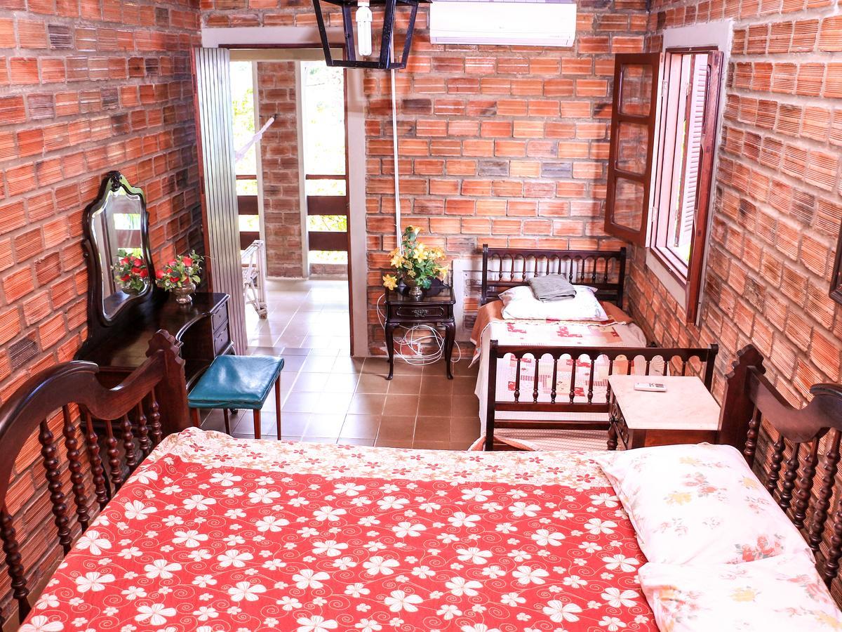 Porto De Galinhas Hostel Dış mekan fotoğraf