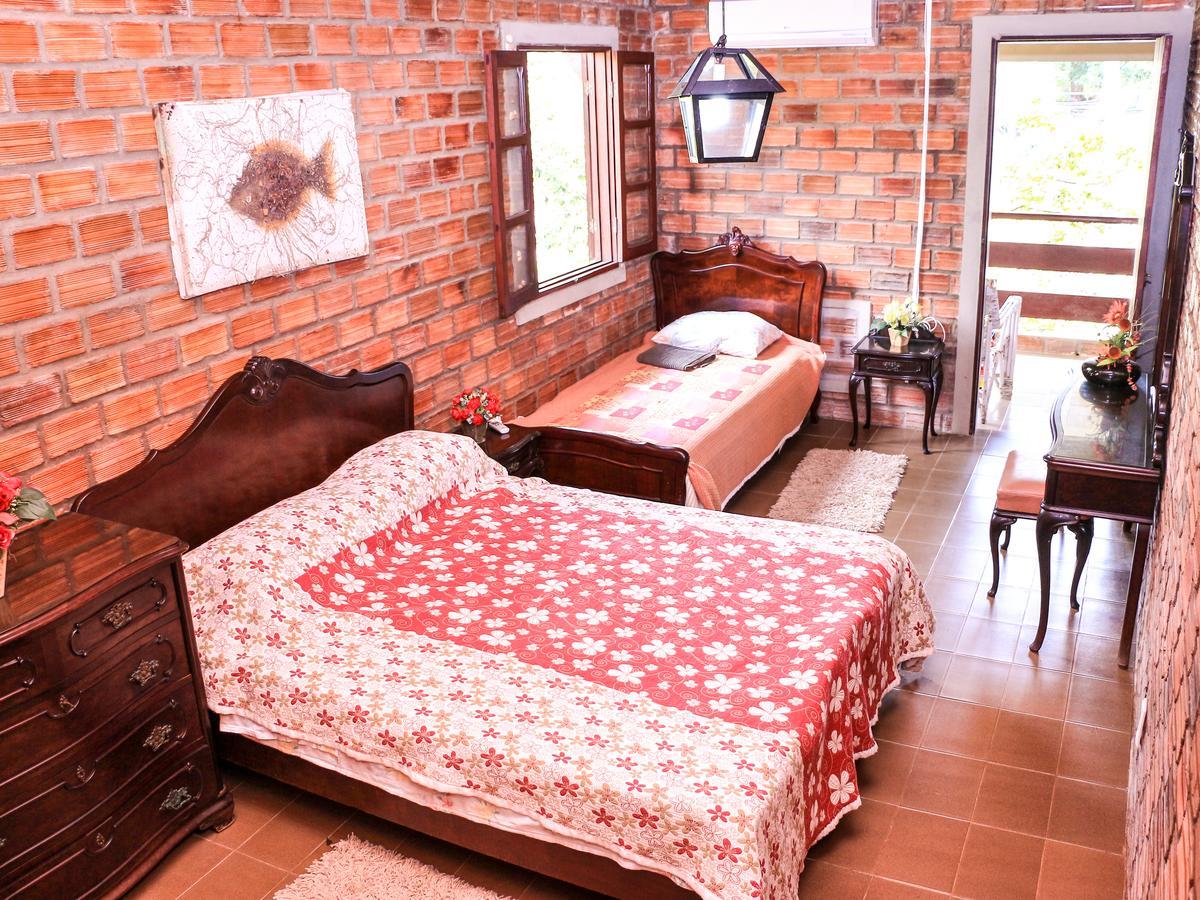 Porto De Galinhas Hostel Dış mekan fotoğraf
