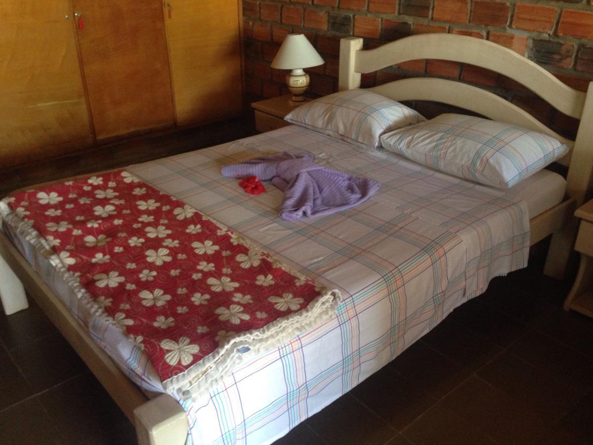 Porto De Galinhas Hostel Dış mekan fotoğraf