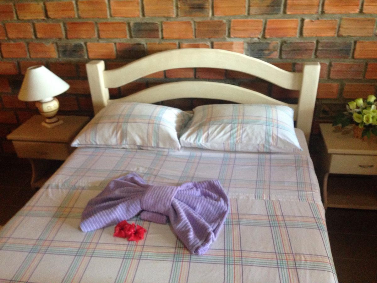 Porto De Galinhas Hostel Dış mekan fotoğraf
